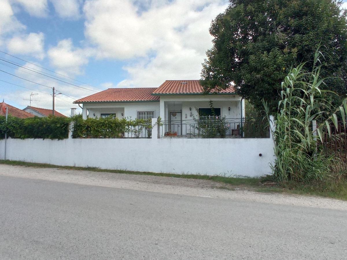 Casa Da Nespereira- Lugar Acolhedor Rodeado De Natureza Soure Exterior foto